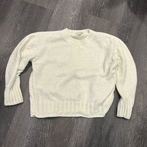 Cynthia Rowley soft sweater